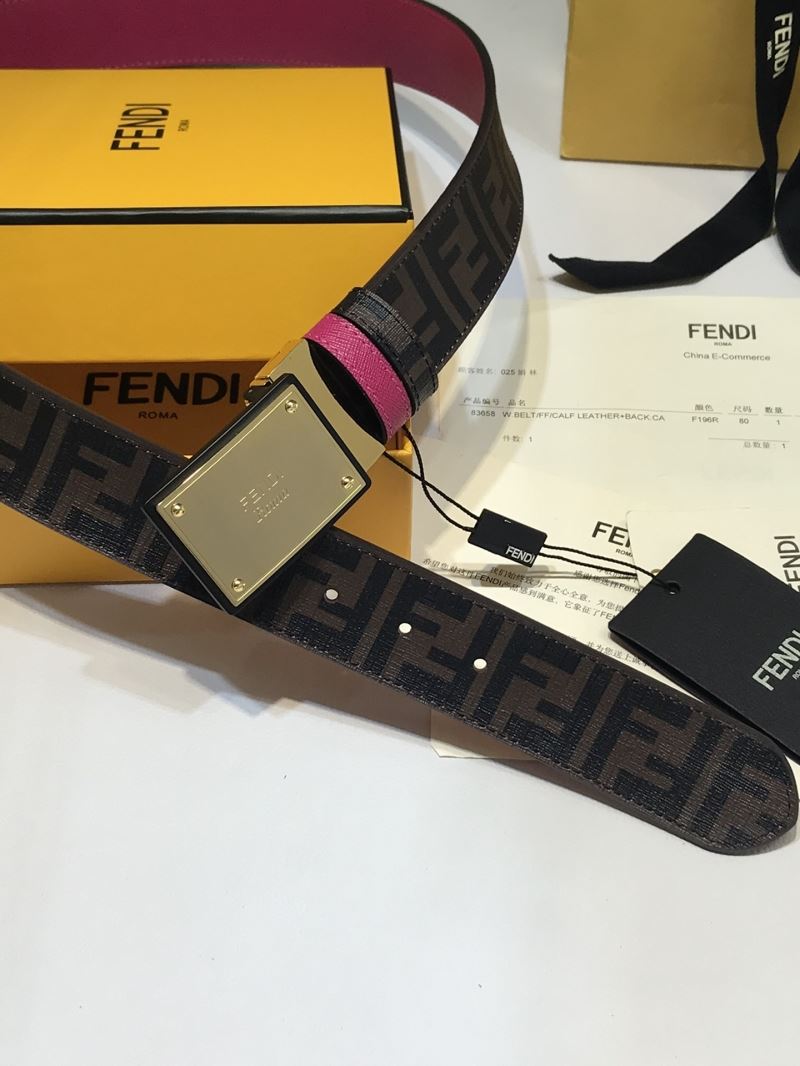 FENDI